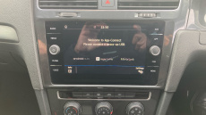 Volkswagen Golf 1.6 TDI Match 5dr DSG Diesel Hatchback